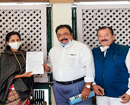 Mumbai: Hotel Industry seeks help of NCP leader Sharad Pawar in resolving issues